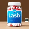 Lasix a